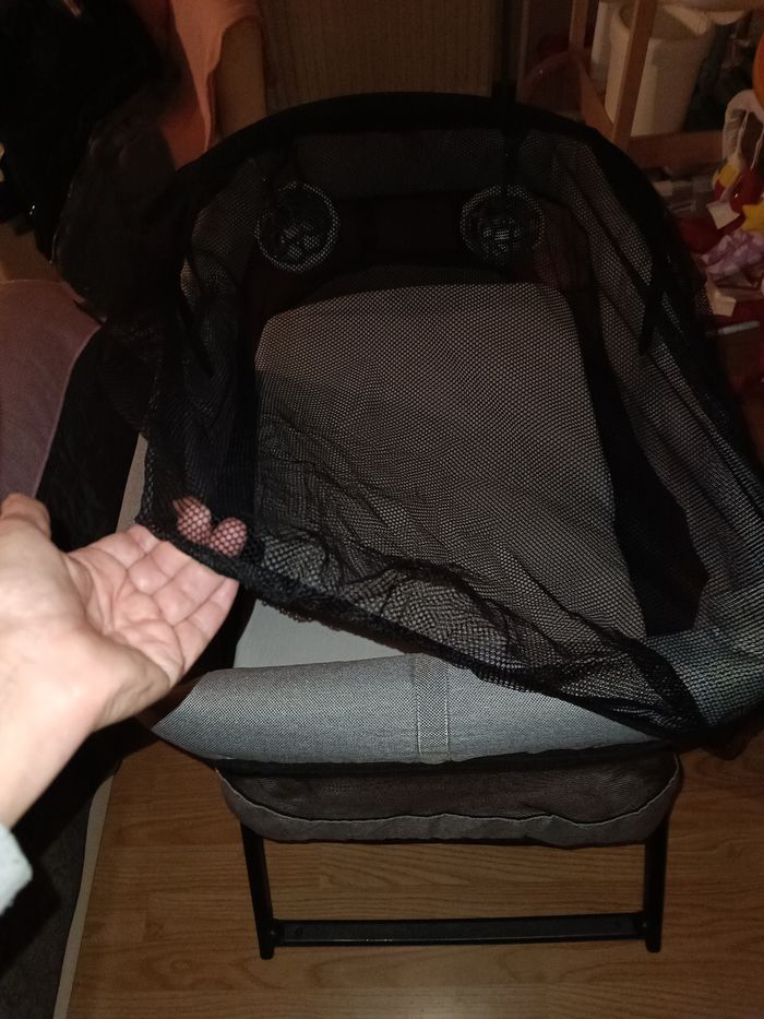 Lit de bébé portable - photo numéro 10