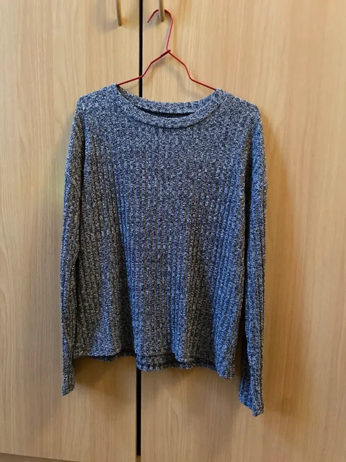 T-shirt manches longues