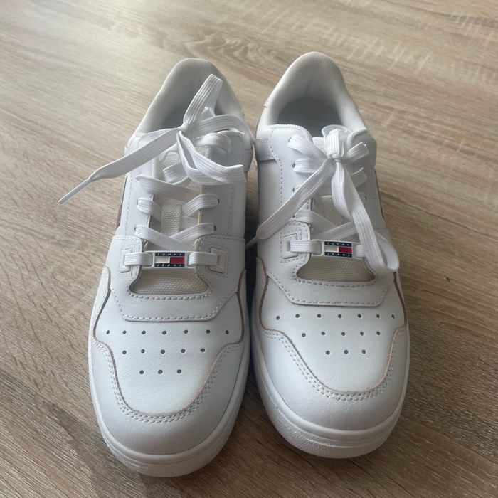 Basket tommy hilfiger - photo numéro 2