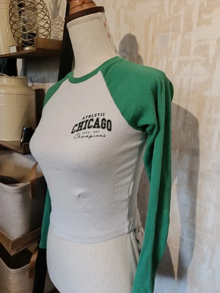 Haut KIABI - Taille XXS