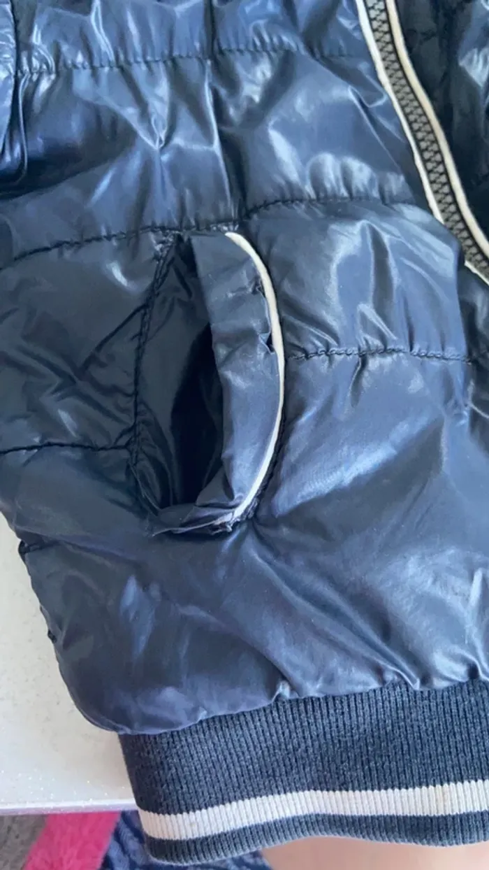 Veste taille 2ans - photo numéro 5