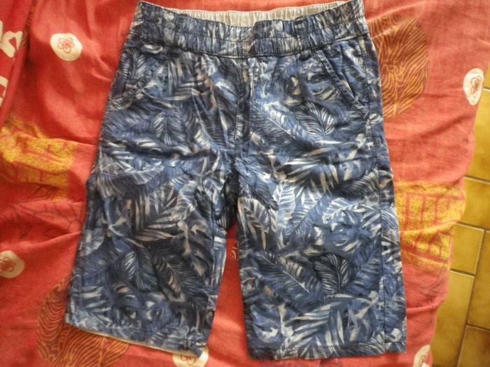 SHORT