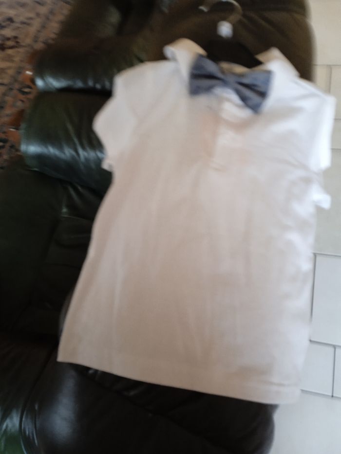 Ensemble garçon 3 ans neuf - photo numéro 3