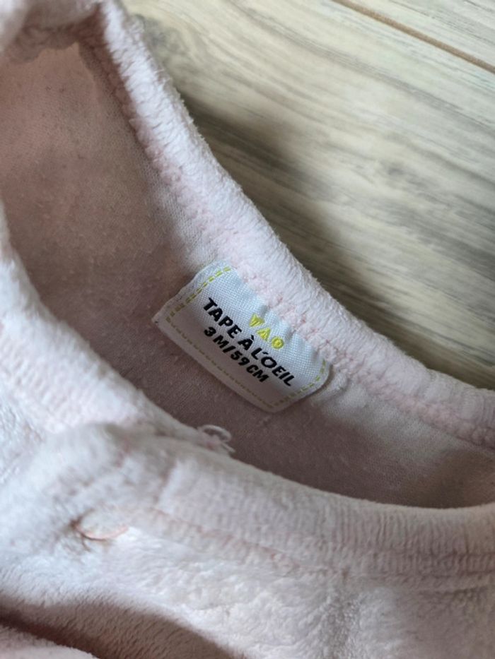 Pyjama - photo numéro 2