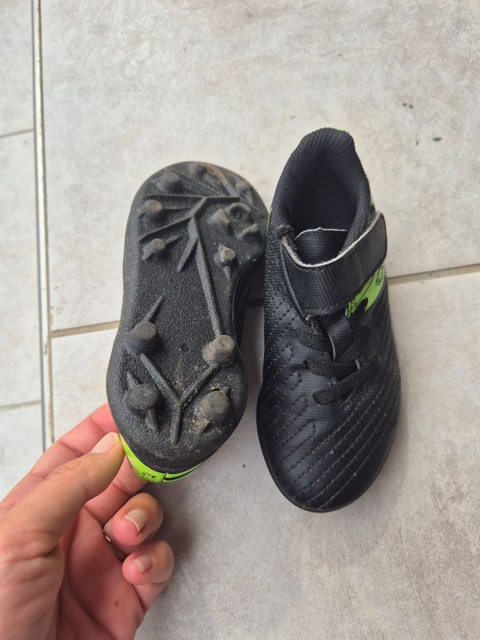 Crampon  rugby - photo numéro 3