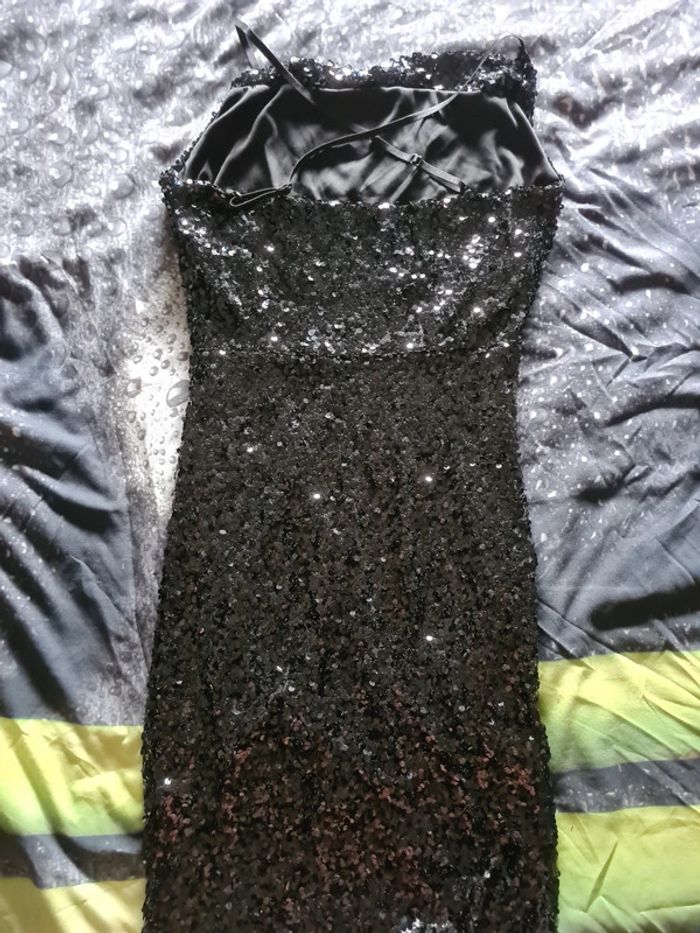 Robe de soirée - photo numéro 2