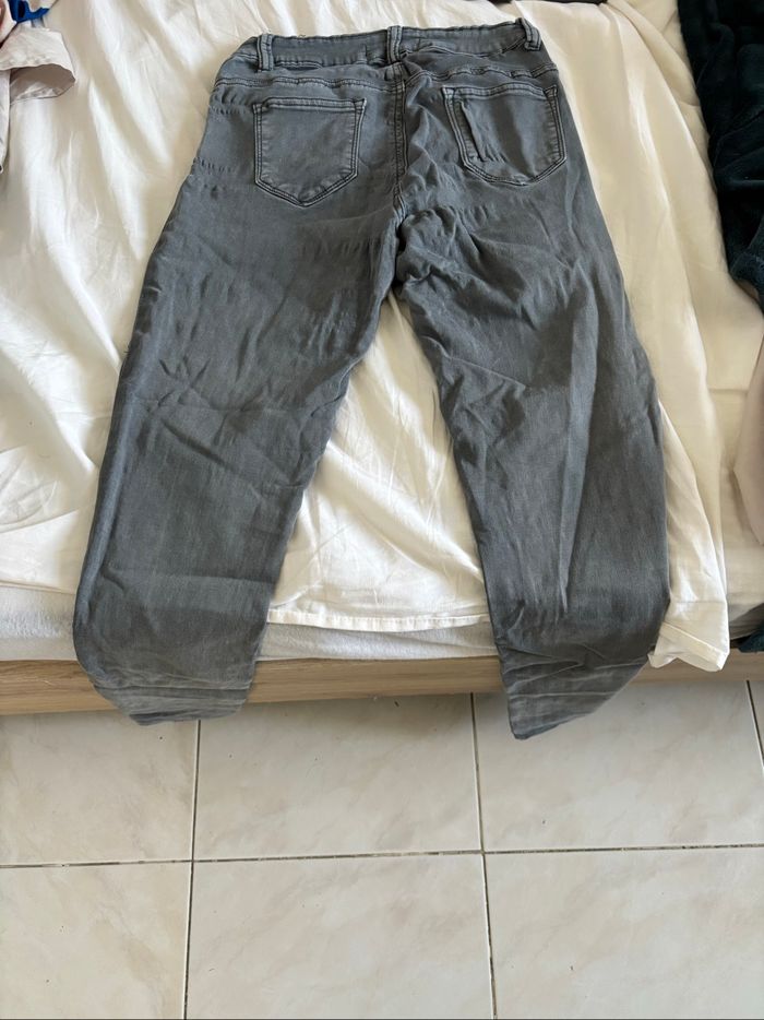 Jeans - photo numéro 3