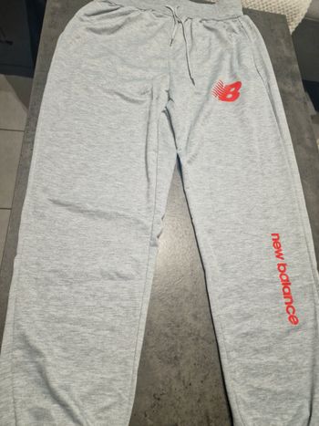 Survêtement new Balance