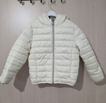 Doudoune réversible 6 ans