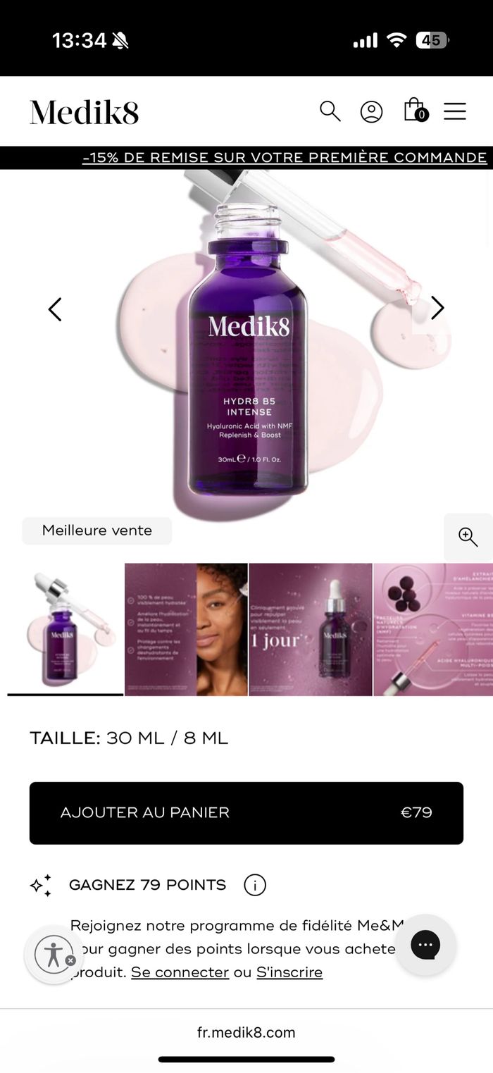 Medik8 - photo numéro 5