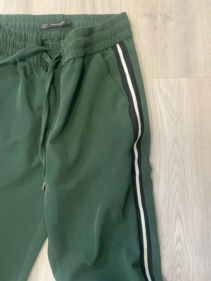 Pantalon Zara - photo numéro 3