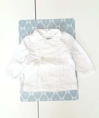 Veste Baby Dior - 9M