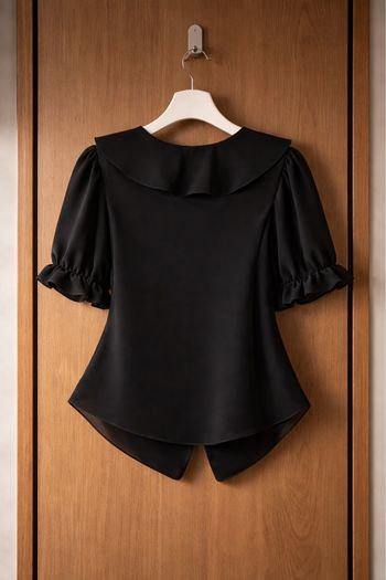Blouse femme 