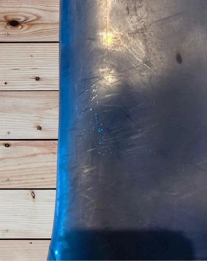 Bottes de pluie pointure 33 - photo numéro 3