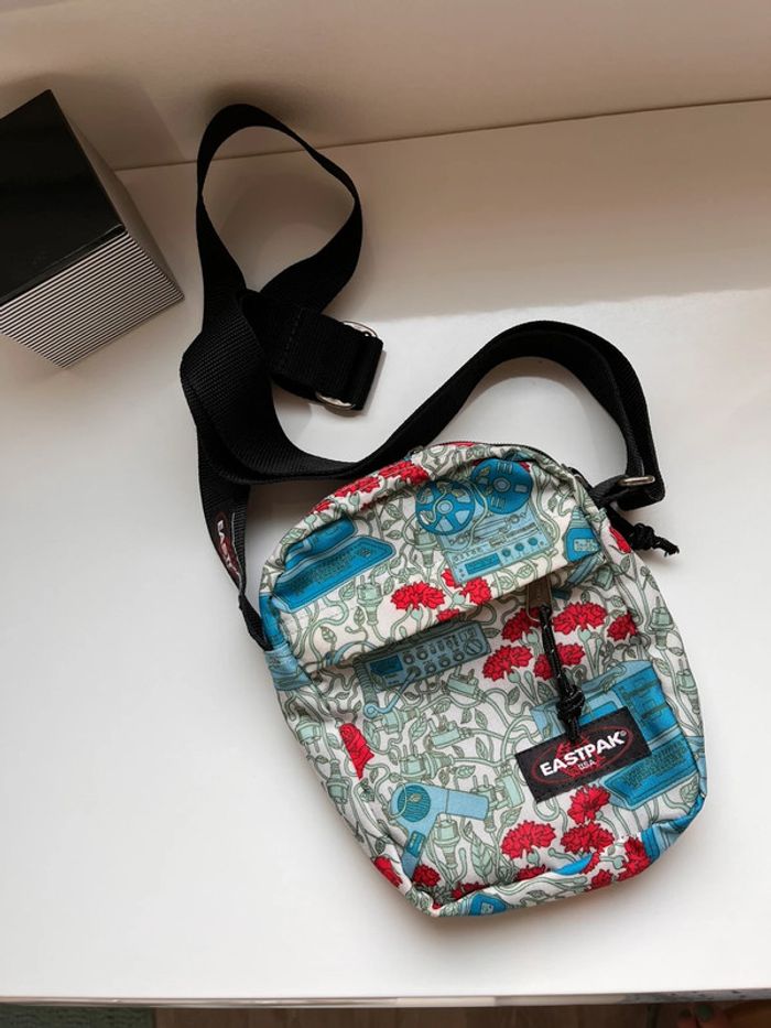 Sacoche Eastpak