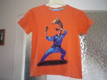 TEE-SHIRT