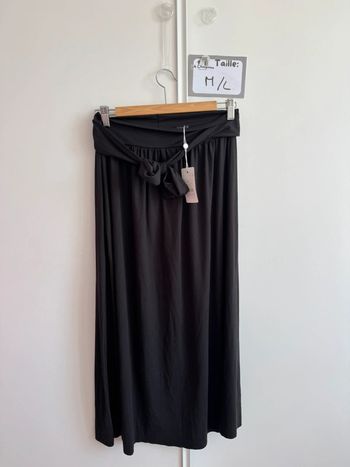 Jupe longue - taille M/L 🌸