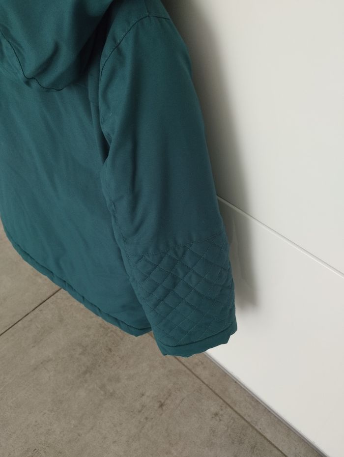 Veste, blouson ou parka chaude sergent major - photo numéro 4