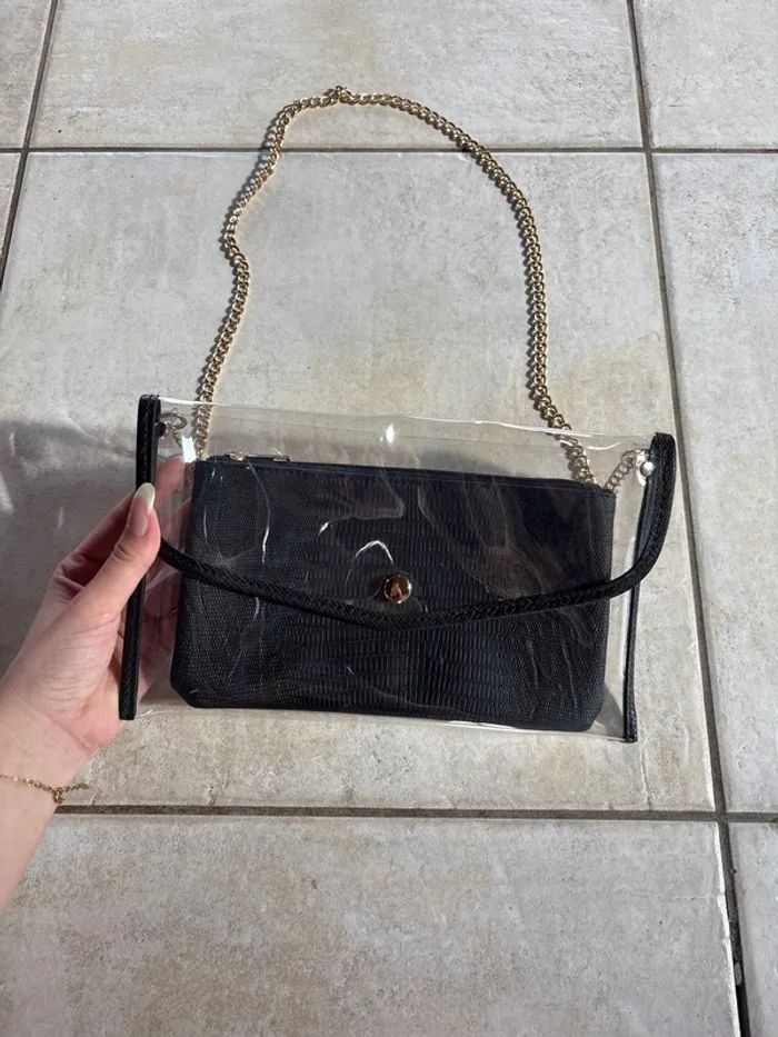Sac à main femme - photo numéro 2