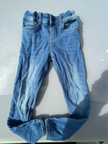 Jeans garçon