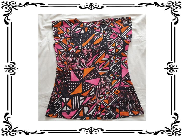 Tee shirt taille 38. - photo numéro 2