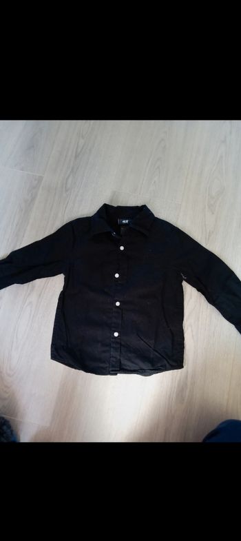Chemise