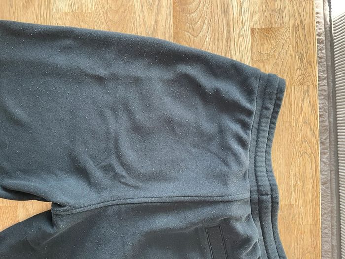 Short noir homme - photo numéro 7