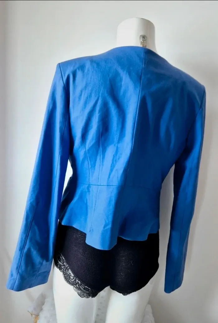 Veste blazer 38 - photo numéro 4