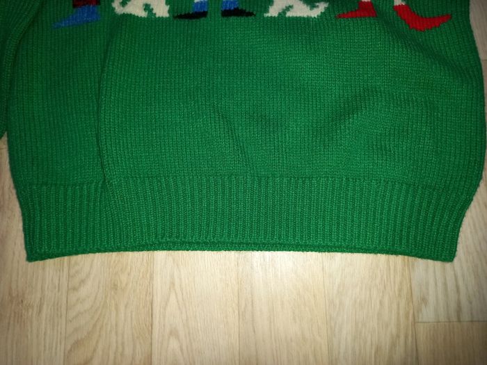 Long pull épais neuf - photo numéro 2
