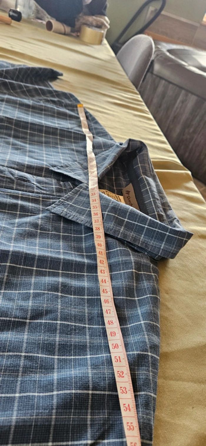 Chemise manches courtes - photo numéro 5