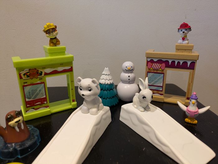 Pat patrouille Noël - photo numéro 5