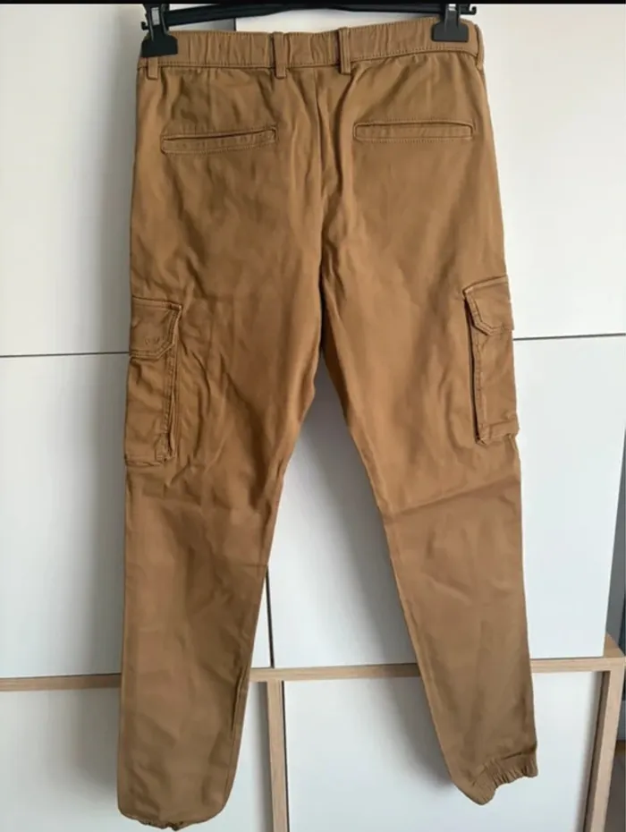 Pantalon cargo Jules taille 36 - photo numéro 4