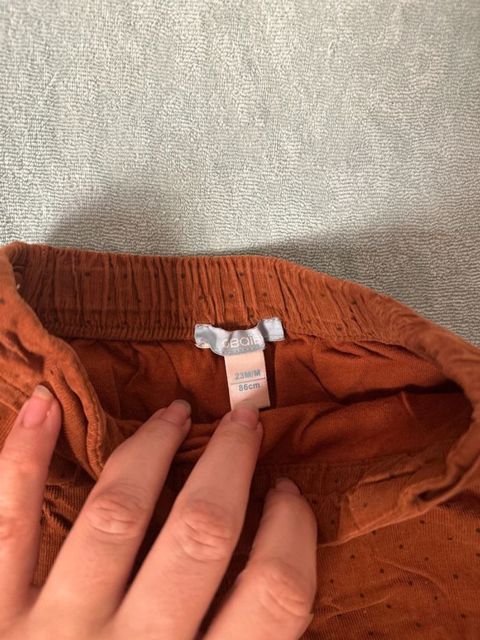 Pantalon okaibi - photo numéro 2