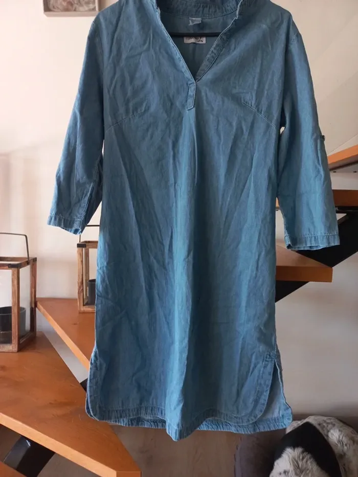 Robe la redoute