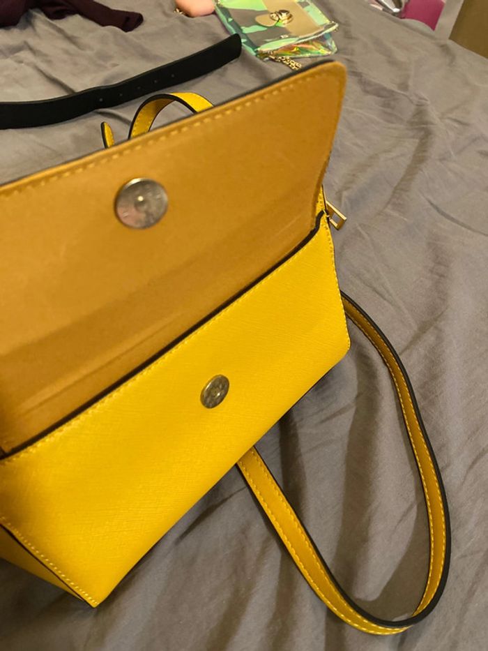 Sac à bandoulière - photo numéro 2