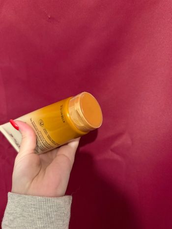 huile de douche nuxe