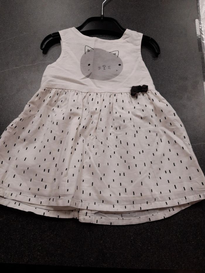 Robe été