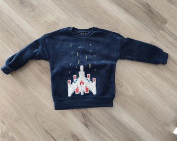 Pull 4-5 ans