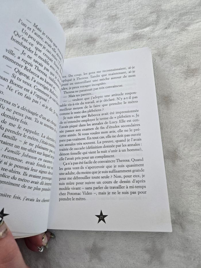 Livre - photo numéro 2