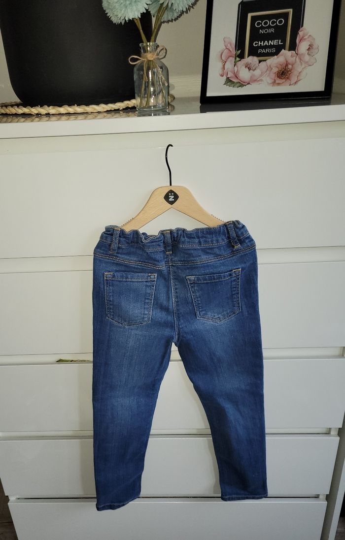 Jeans - photo numéro 2