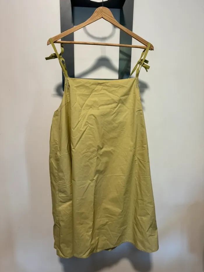 Robe G-Star XL leek green