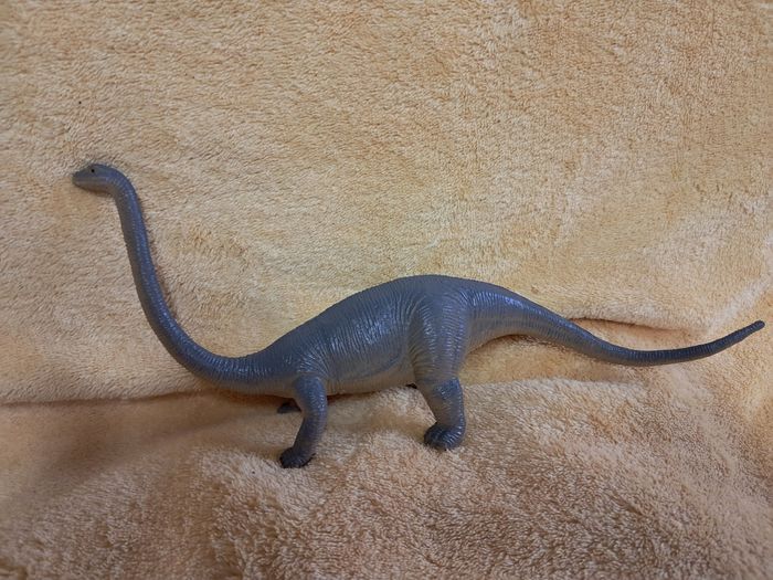 Dinosaure diplodocus - photo numéro 2