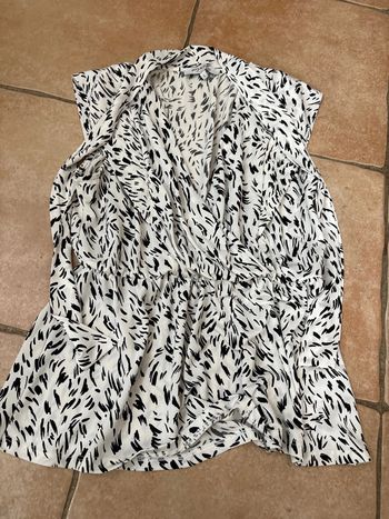 Haut Morgan taille 40