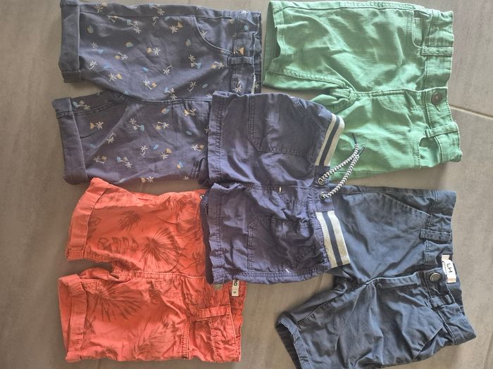 Lot vêtements garçons 3 ans - photo numéro 2