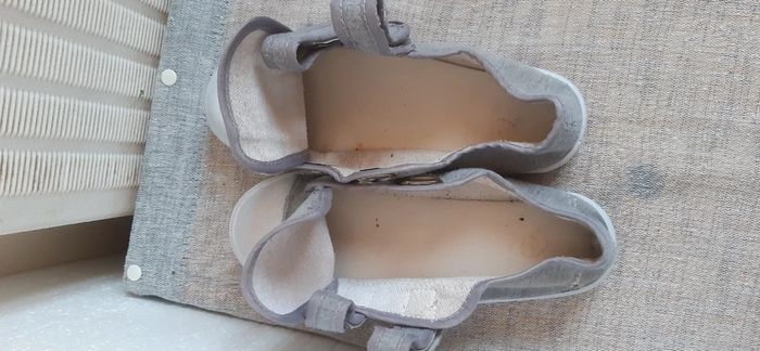 Chaussures T 32 - photo numéro 7