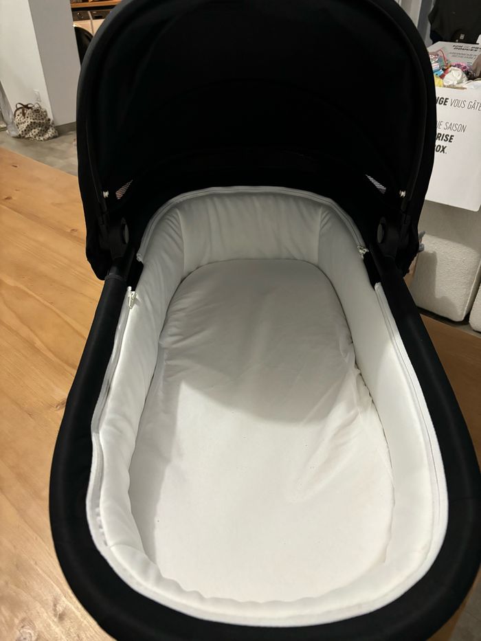 Nacelle melio cybex - photo numéro 4