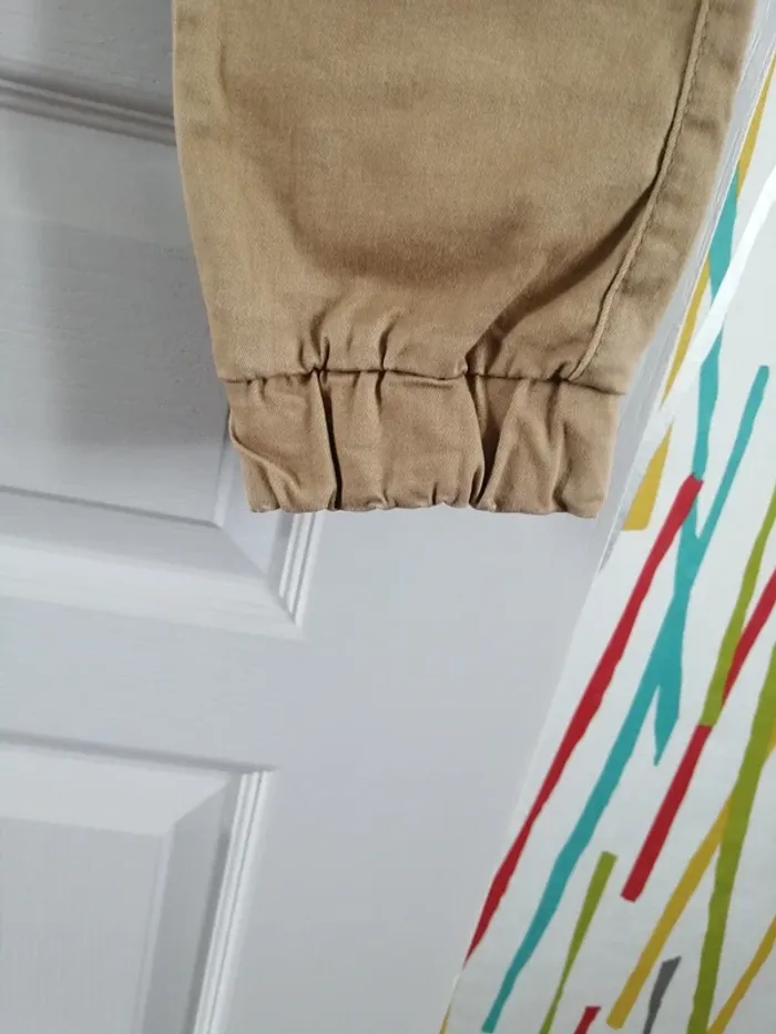 Pantalon - photo numéro 3
