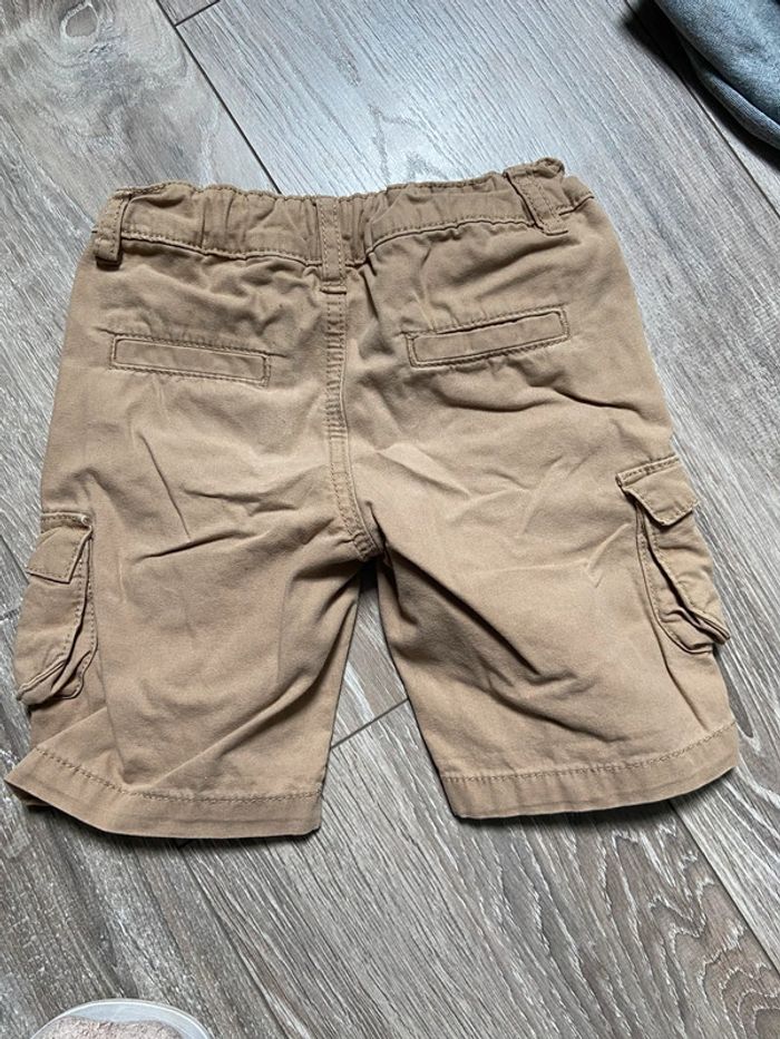 Short garçon 3 ans - photo numéro 3
