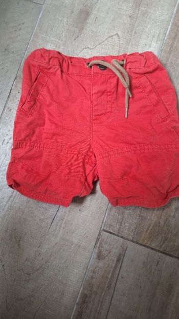 Short