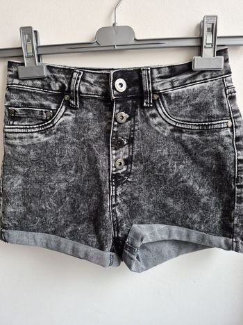 Short jeans femme XS